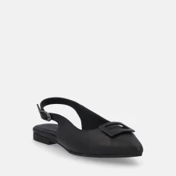NY-LON BALLERINE APERTE | Donna Ballerine
