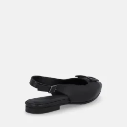 NY-LON BALLERINE APERTE | Donna Ballerine
