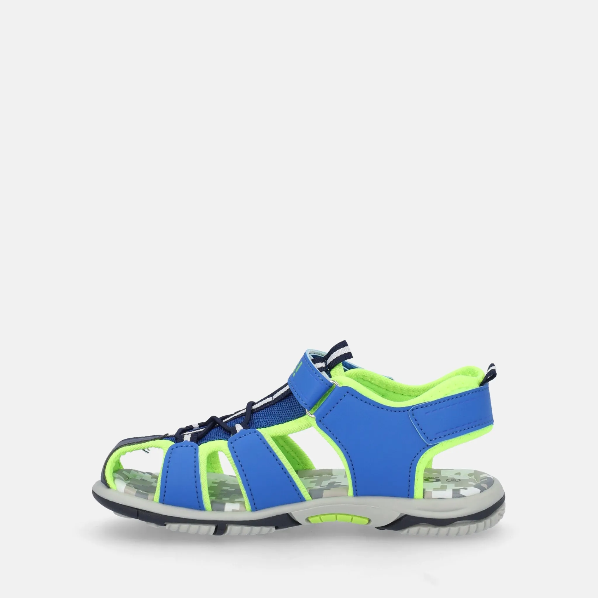 ORIGINAL MARINES SANDALI | Sandali