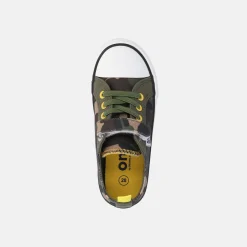 ORIGINAL MARINES SNEAKERS | Sneakers