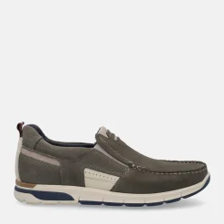 OUTPUT MOCASSINI | Uomo Mocassini