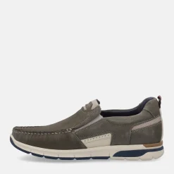 OUTPUT MOCASSINI | Uomo Mocassini