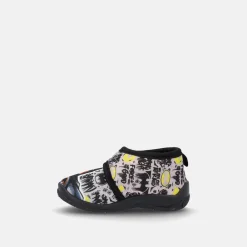 BATMAN Pantofola bambini | Ciabatte