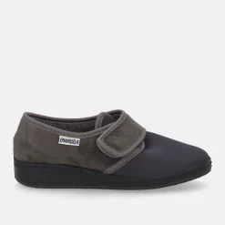 EMANUELA Pantofola Donna | Donna Ciabatte | Comfort