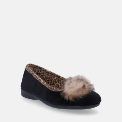 DOREA Pantofola donna | Donna Ciabatte