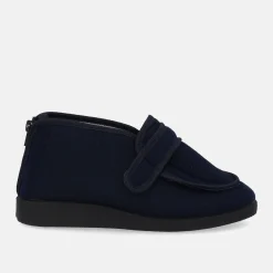 DAVEMA Pantofole comode unisex | Donna Ciabatte | Ciabatte