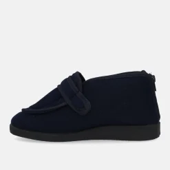 DAVEMA Pantofole comode unisex | Donna Ciabatte | Ciabatte