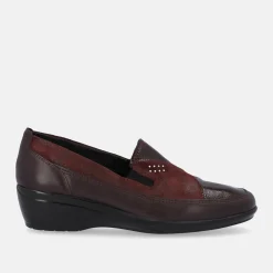 PAPAYA MOCASSINI | Donna Comfort