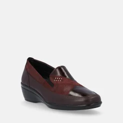 PAPAYA MOCASSINI | Donna Comfort