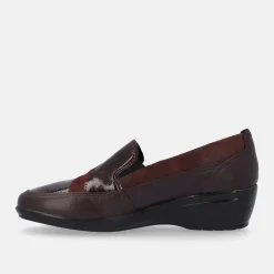 PAPAYA MOCASSINI | Donna Comfort