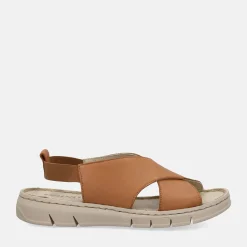 PAPAYA SANDALI | Donna Sandali