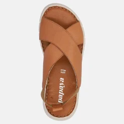 PAPAYA SANDALI | Donna Sandali