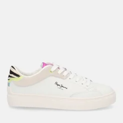 PEPE JEANS ADAMS ARI | Donna Sneakers