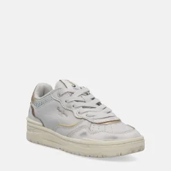 PEPE JEANS CHESTER DISTRESS | Donna Sneakers