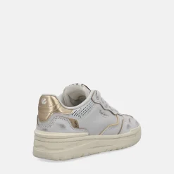 PEPE JEANS CHESTER DISTRESS | Donna Sneakers
