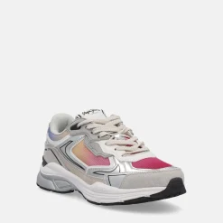 PEPE JEANS DAVE COLORS | Donna Sneakers