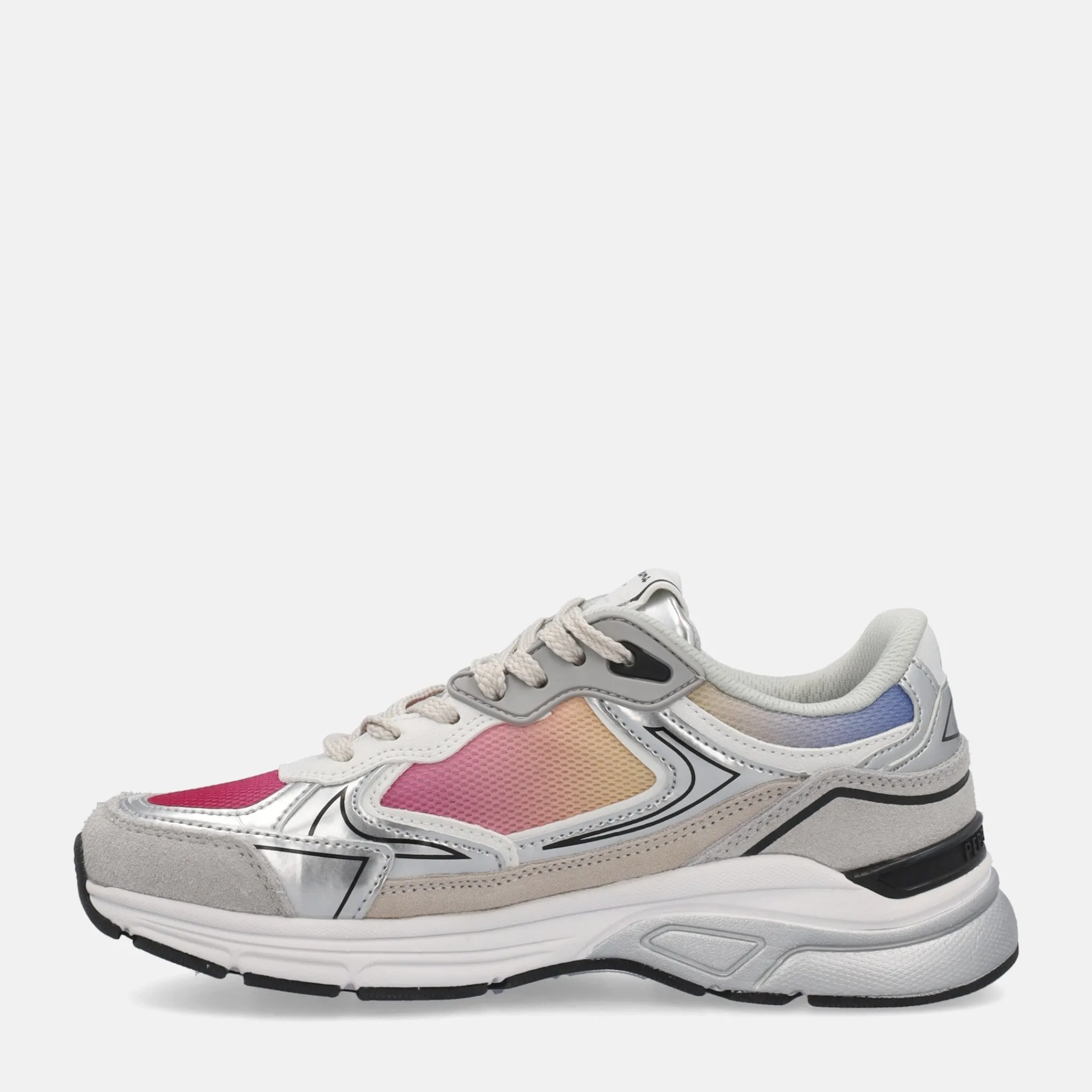 PEPE JEANS DAVE COLORS | Donna Sneakers