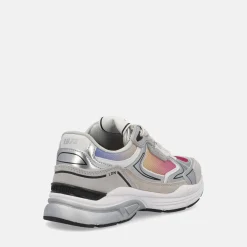PEPE JEANS DAVE COLORS | Donna Sneakers
