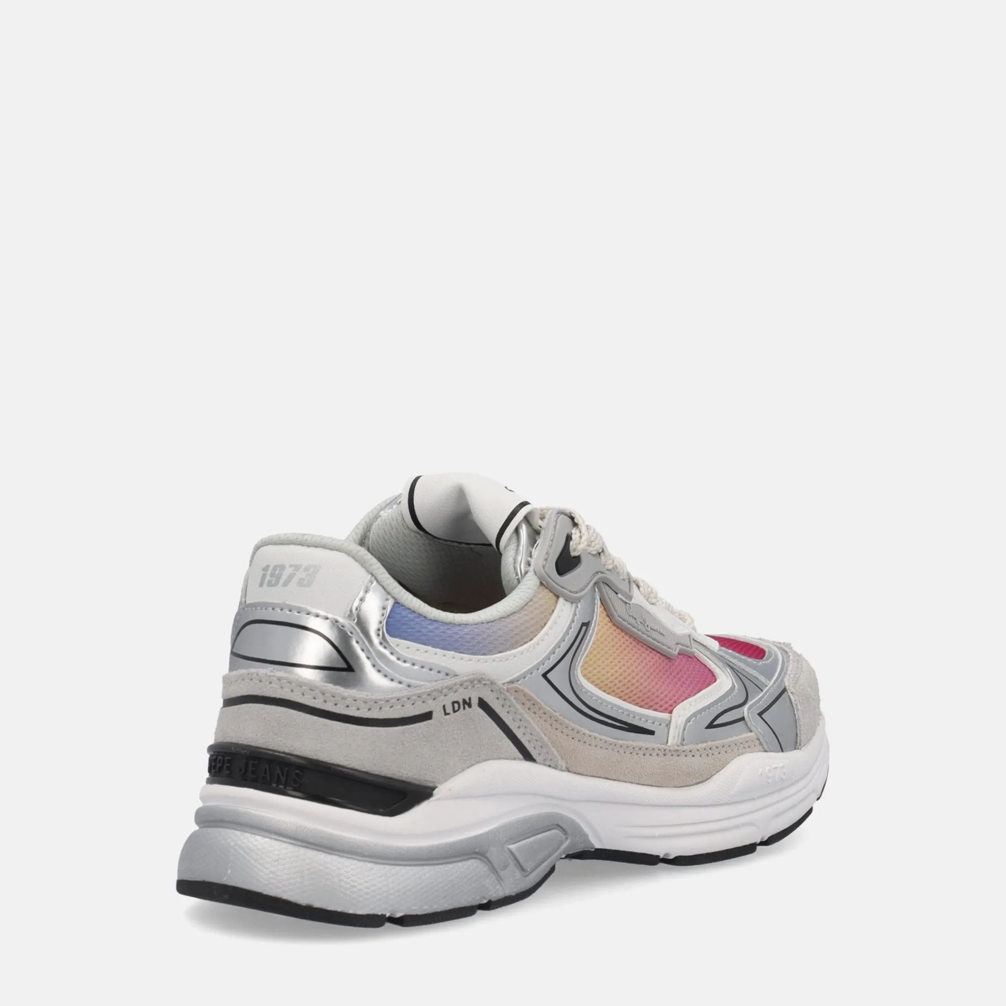 PEPE JEANS DAVE COLORS | Donna Sneakers