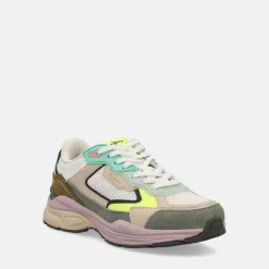 PEPE JEANS DAVE SPORT | Donna Sneakers