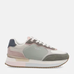 PEPE JEANS RUSPER CLASS | Donna Sneakers