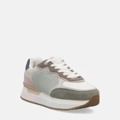 PEPE JEANS RUSPER CLASS | Donna Sneakers