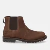 TIMBERLAND Polacchi uomo in pelle scamosciata | Uomo Polacco E Beatles
