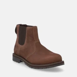 TIMBERLAND Polacchi uomo in pelle scamosciata | Uomo Polacco E Beatles