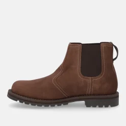 TIMBERLAND Polacchi uomo in pelle scamosciata | Uomo Polacco E Beatles