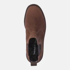 TIMBERLAND Polacchi uomo in pelle scamosciata | Uomo Polacco E Beatles