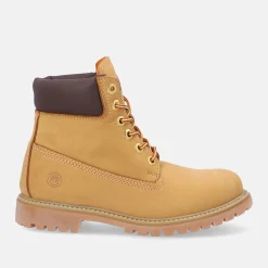 LUMBERJACK Polacchino donna | Donna Tronchetti