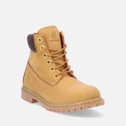 LUMBERJACK Polacchino donna | Donna Tronchetti