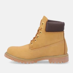 LUMBERJACK Polacchino donna | Donna Tronchetti