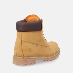 LUMBERJACK Polacchino donna | Donna Tronchetti