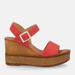 PORTOFINO SANDALI CON TACCO | Donna Sandali | Zeppe