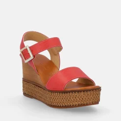 PORTOFINO SANDALI CON TACCO | Donna Sandali | Zeppe