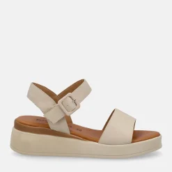 PORTOFINO SANDALI CON ZEPPA | Donna Sandali | Zeppe
