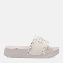 PRIMA CLASSE CIABATTE PLATFORM | Donna Ciabatte