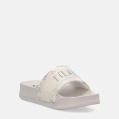 PRIMA CLASSE CIABATTE PLATFORM | Donna Ciabatte