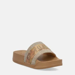 PRIMA CLASSE CIABATTE PLATFORM | Donna Ciabatte