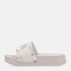 PRIMA CLASSE CIABATTE PLATFORM | Donna Ciabatte