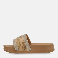 PRIMA CLASSE CIABATTE PLATFORM | Donna Ciabatte