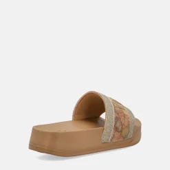 PRIMA CLASSE CIABATTE PLATFORM | Donna Ciabatte