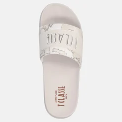 PRIMA CLASSE CIABATTE PLATFORM | Donna Ciabatte