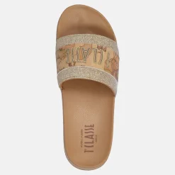PRIMA CLASSE CIABATTE PLATFORM | Donna Ciabatte