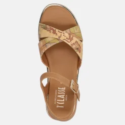 PRIMA CLASSE SANDALI | Donna Sandali