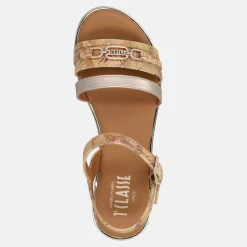 PRIMA CLASSE SANDALI | Donna Sandali