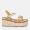 PRIMA CLASSE SANDALI CON ZEPPA | Donna Sandali | Zeppe