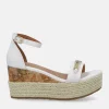 PRIMA CLASSE SANDALI CON ZEPPA | Donna Sandali | Zeppe