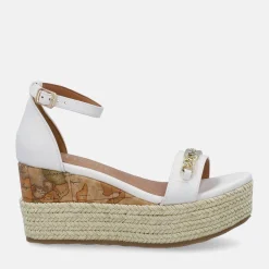 PRIMA CLASSE SANDALI CON ZEPPA | Donna Sandali | Zeppe